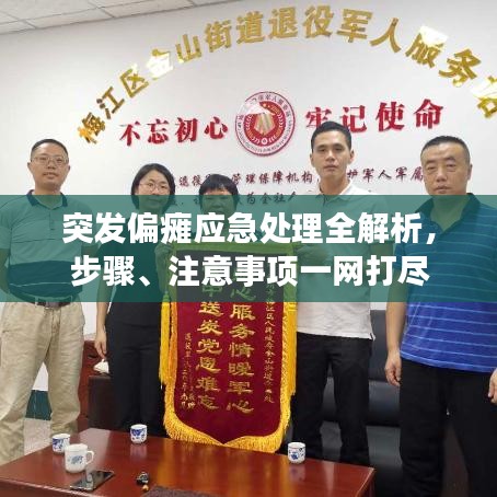 突發偏癱應急處理全解析,步驟、注意事項一網打盡