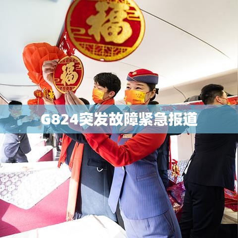 G824突發故障緊急報道