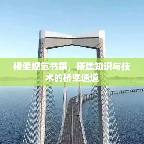 橋梁規(guī)范書籍,搭建知識(shí)與技術(shù)的橋梁通道