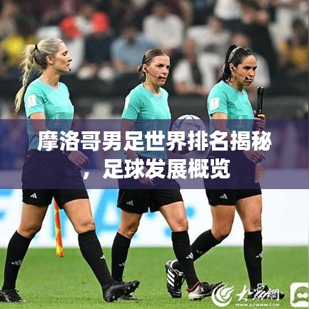 摩洛哥男足世界排名揭秘，足球發展概覽