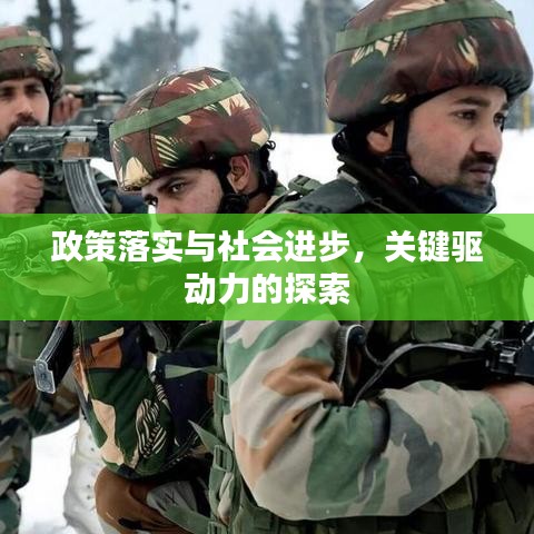 政策落實與社會進(jìn)步，關(guān)鍵驅(qū)動力的探索