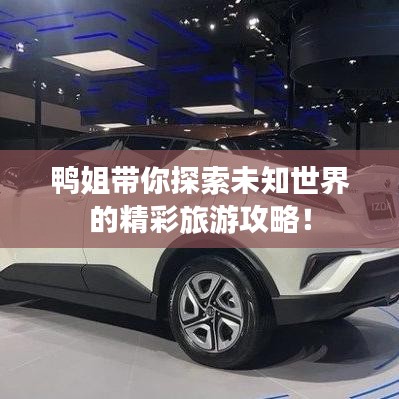 鴨姐帶你探索未知世界的精彩旅游攻略!