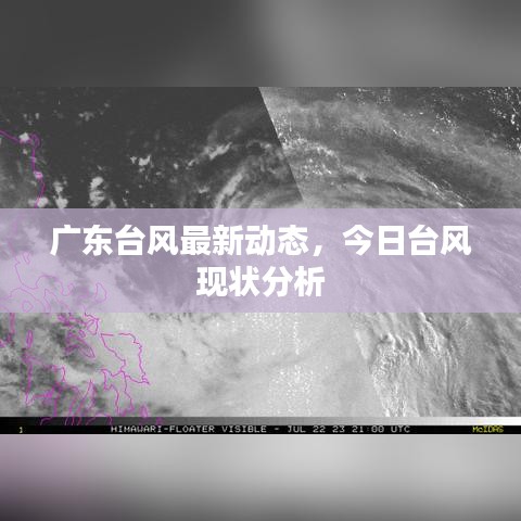 廣東臺風(fēng)最新動態(tài),今日臺風(fēng)現(xiàn)狀分析