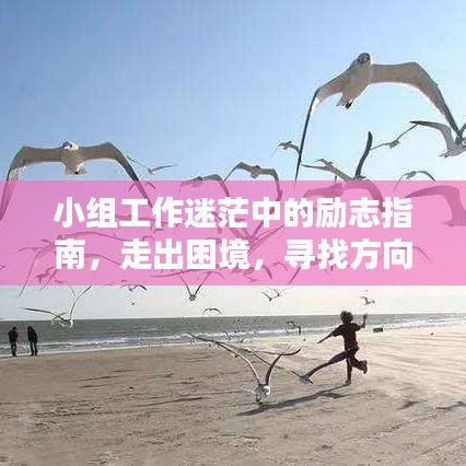 小組工作迷茫中的勵志指南，走出困境，尋找方向的力量語錄