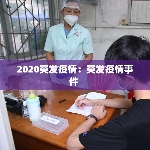 2020突發(fā)疫情：突發(fā)疫情事件 