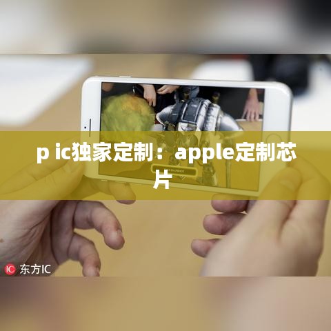 p ic獨家定制：apple定制芯片 