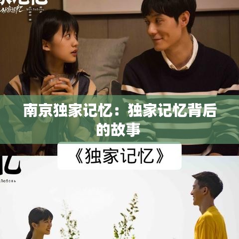 南京獨家記憶：獨家記憶背后的故事 