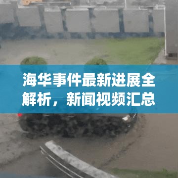 海華事件最新進(jìn)展全解析,新聞視頻匯總