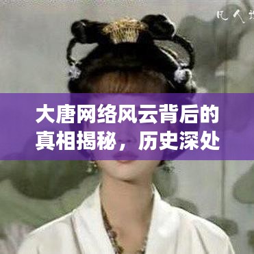 大唐網絡風云背后的真相揭秘,歷史深處的邪惡與真相探索
