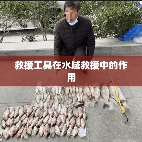 水域救援中救援工具的關(guān)鍵作用