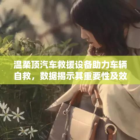 溫柔頂汽車救援設(shè)備，自救必備，效果顯著