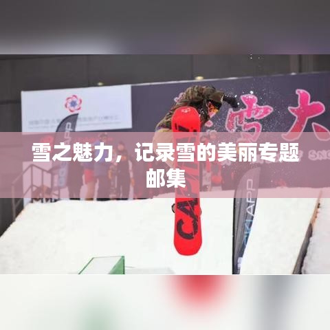 雪之魅力,記錄雪的美麗專題郵集