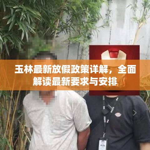 玉林最新放假政策詳解,全面解讀最新要求與安排