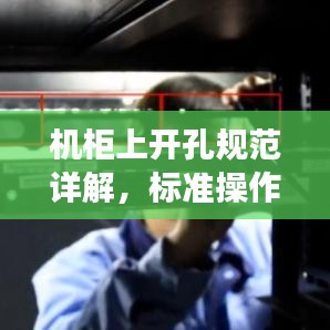 機柜上開孔規范詳解，標準操作與注意事項