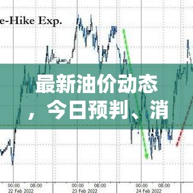 最新油價動態,今日預判、消息速遞與未來趨勢解析