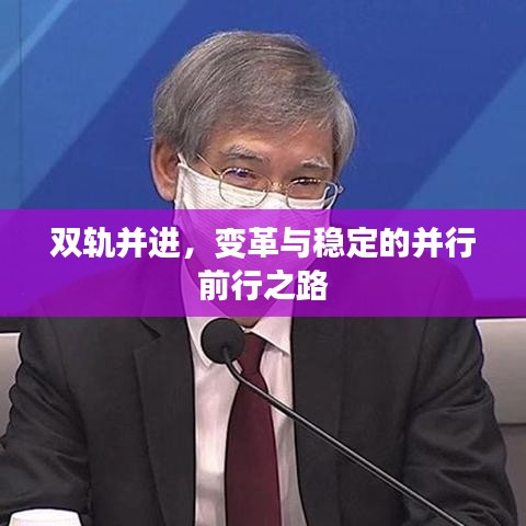 雙軌并進,變革與穩定的并行前行之路