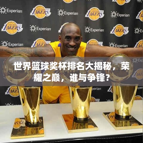 世界籃球獎杯排名大揭秘,榮耀之巔,誰與爭鋒?