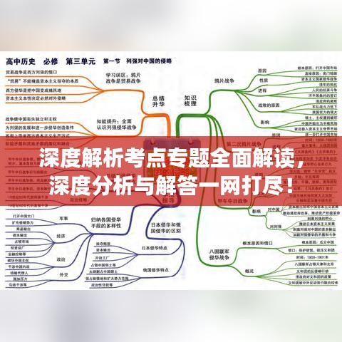 深度解析考點(diǎn)專(zhuān)題全面解讀,深度分析與解答一網(wǎng)打盡!