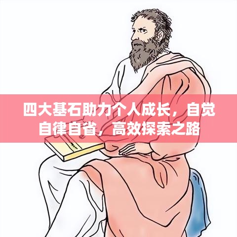 四大基石助力個(gè)人成長(zhǎng),自覺(jué)自律自省,高效探索之路