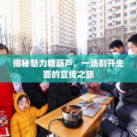 揭秘魅力糖葫蘆，一場別開生面的宣傳之旅