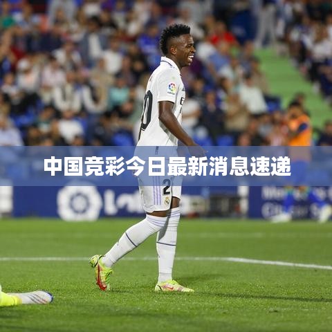 中國(guó)競(jìng)彩今日最新消息速遞