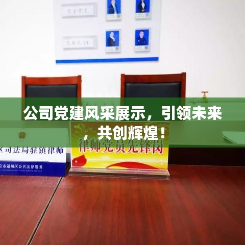 公司黨建風采展示,引領未來,共創輝煌!