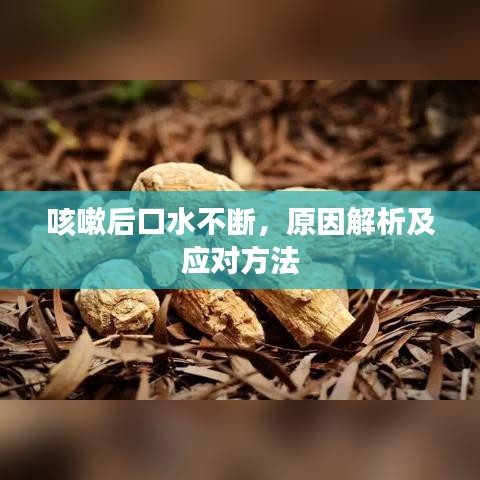 咳嗽后口水不斷,原因解析及應對方法