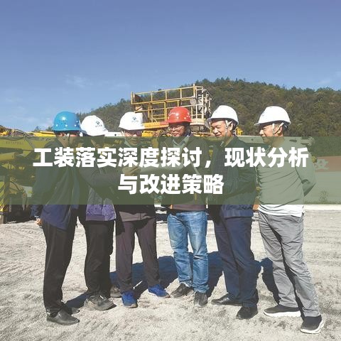 工裝落實深度探討,現狀分析與改進策略
