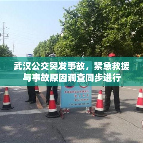 武漢公交突發事故,緊急救援與事故原因調查同步進行