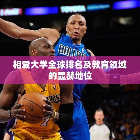 相愛大學全球排名及教育領域的顯赫地位