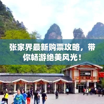 張家界最新購票攻略，帶你暢游絕美風光！