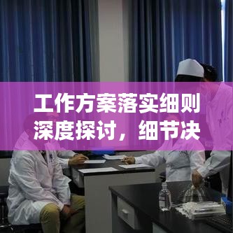 工作方案落實細則深度探討,細節(jié)決定成敗!