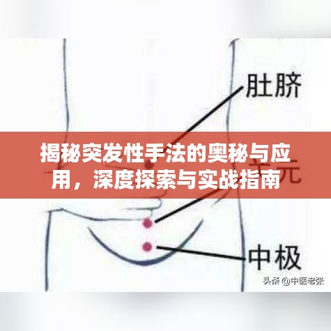 揭秘突發(fā)性手法的奧秘與應用,深度探索與實戰(zhàn)指南