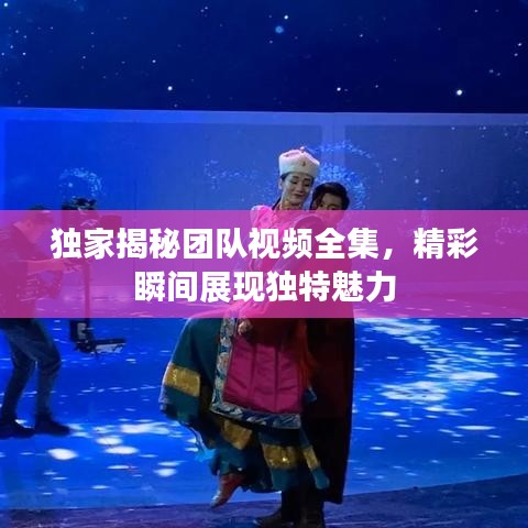 獨家揭秘團隊視頻全集，精彩瞬間展現獨特魅力