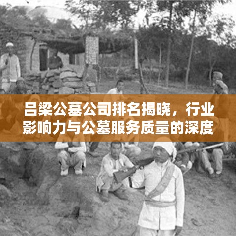 呂梁公墓公司排名揭曉，行業影響力與公墓服務質量的深度解析