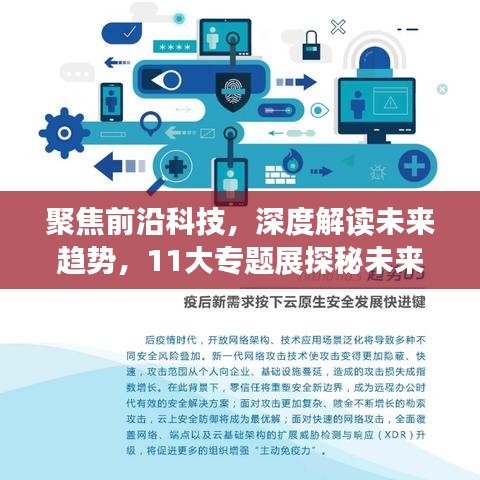 聚焦前沿科技,深度解讀未來趨勢,11大專題展探秘未來