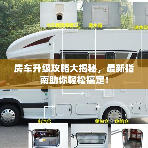 房車升級攻略大揭秘,最新指南助你輕松搞定!