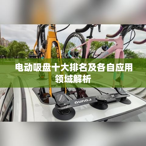 電動吸盤十大排名及各自應用領域解析