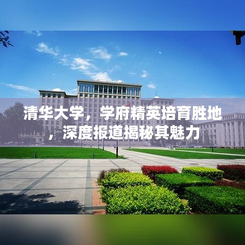 清華大學，學府精英培育勝地，深度報道揭秘其魅力