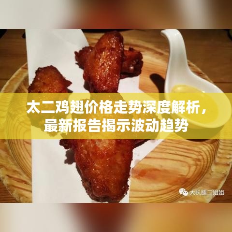 太二雞翅價格走勢深度解析,最新報告揭示波動趨勢