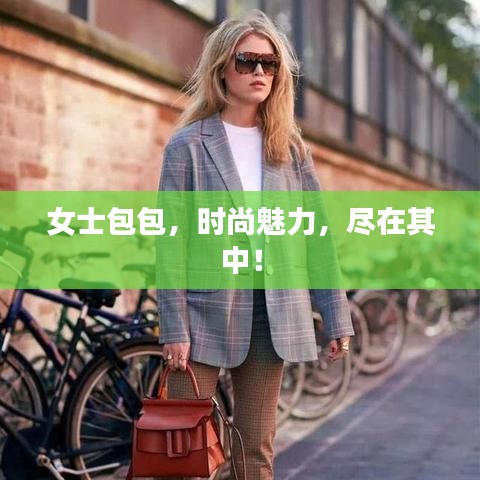 女士包包,時尚魅力,盡在其中!