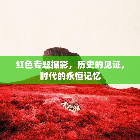 紅色專題攝影，歷史的見證，時代的永恒記憶