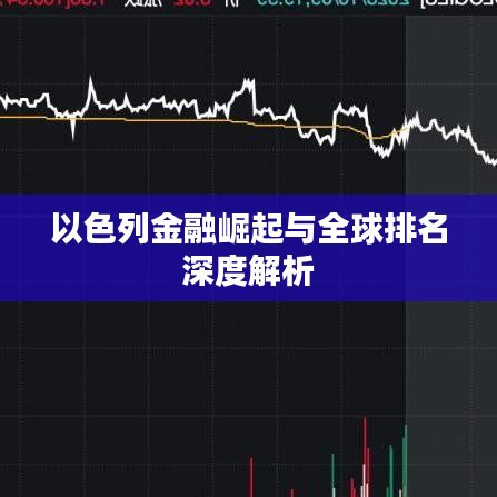 以色列金融崛起與全球排名深度解析