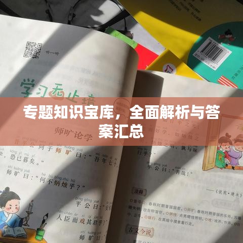 專題知識寶庫,全面解析與答案匯總