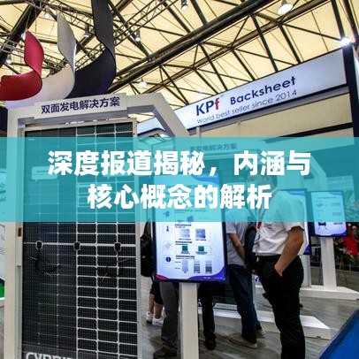 深度報道揭秘,內涵與核心概念的解析