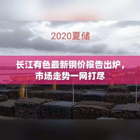 長江有色最新鋼價報告出爐,市場走勢一網(wǎng)打盡