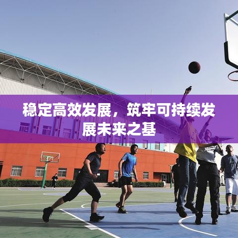 穩定高效發展,筑牢可持續發展未來之基