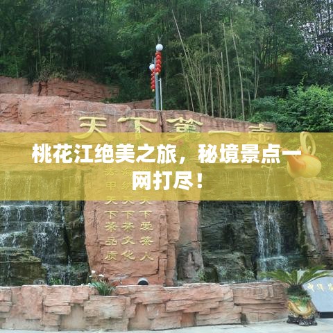 桃花江絕美之旅,秘境景點(diǎn)一網(wǎng)打盡!
