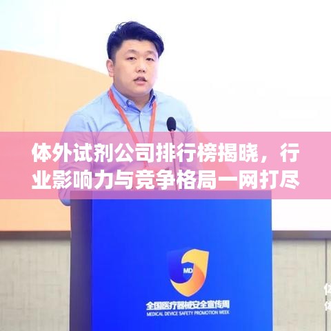體外試劑公司排行榜揭曉,行業影響力與競爭格局一網打盡