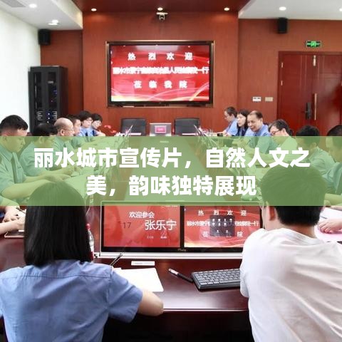 麗水城市宣傳片,自然人文之美,韻味獨特展現